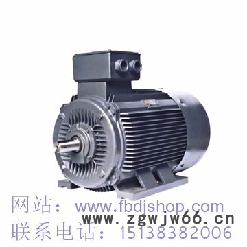 供应YBS40-4输送带用防爆电机图6