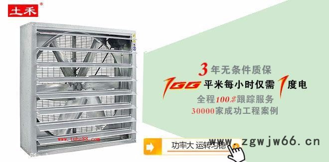 供应土禾负厂房压风机防爆电机风机图5