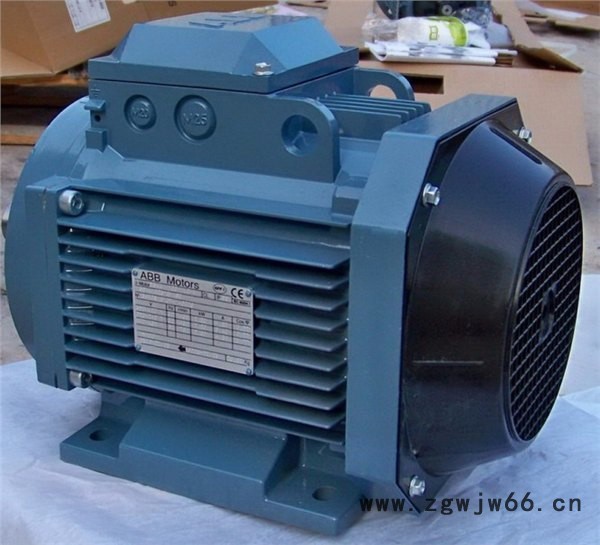 西安ABB变频电机榆林ABB防爆电机现货一级代理图2