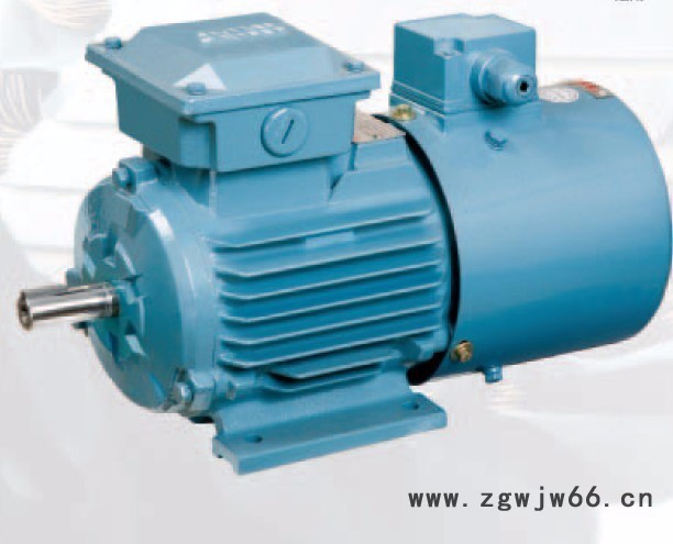 西安ABB变频电机榆林ABB防爆电机现货一级代理图3