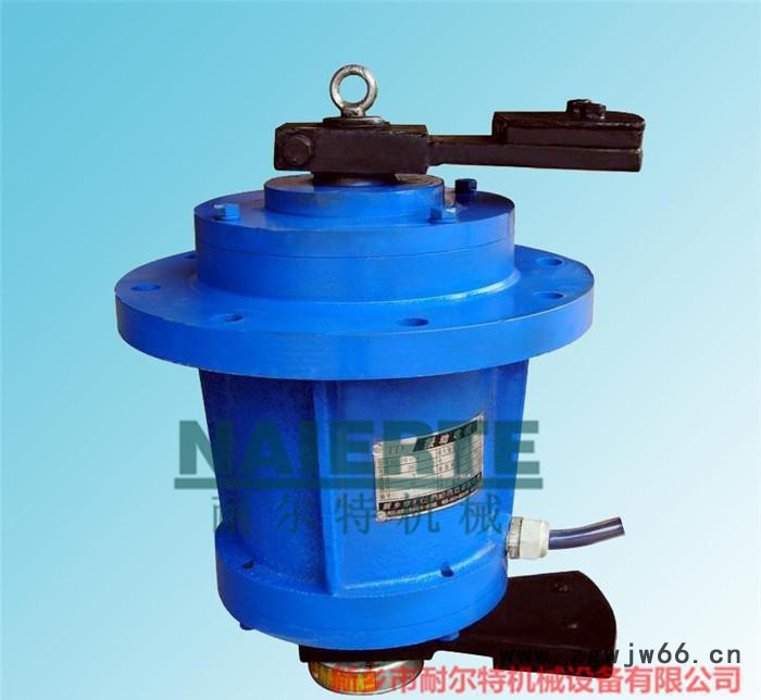 YZUL系列电流为0.74A立式振动电机图3