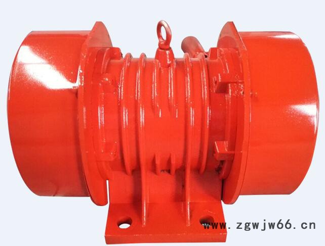 宏达JZO-50-4 振动电机图4