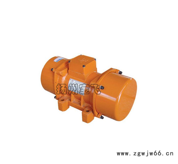 振动电机 YZU-20-4B图3