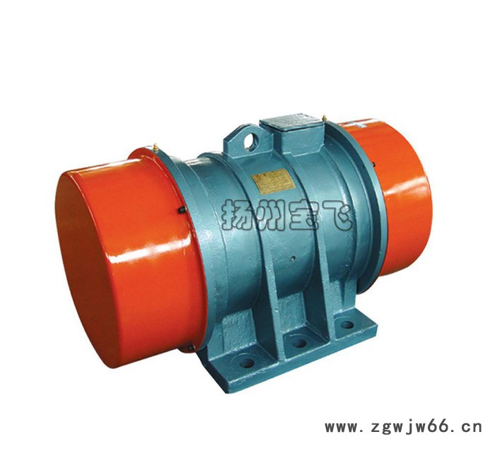 振动电机 YZU-20-4B图2