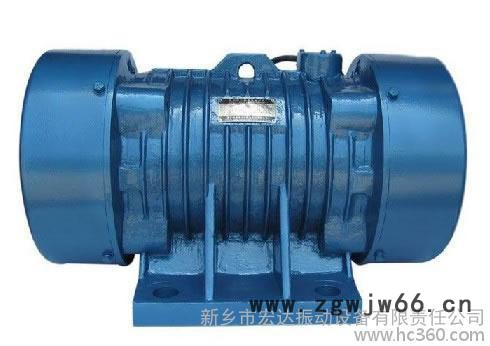 供应宏达VB-75556-W振动电机,VB6级振动电机图2