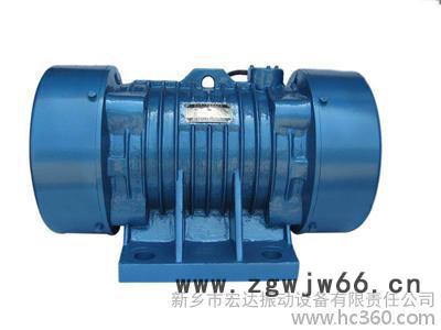 供应宏达VB-75556-W振动电机,VB6级振动电机图3