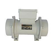 振动电机 YZU-2.5-4B图3