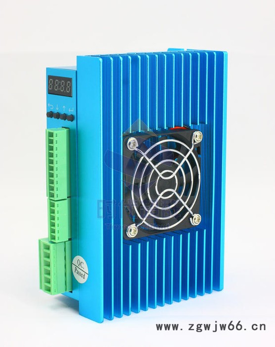 86闭环高速恒转矩伺服步进电机套装 12n.m步进电机+闭环图3