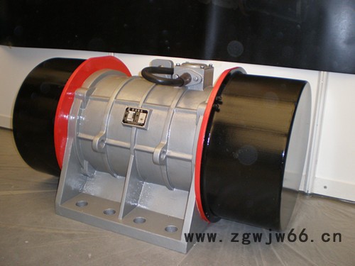 新振HZW-50-6 振动电机振打电机振动马达图3