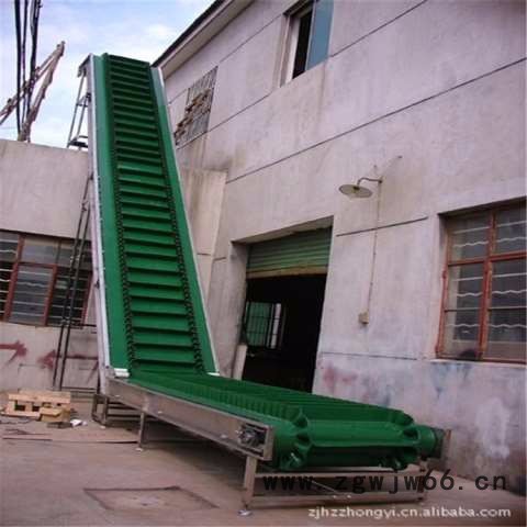 加隔断输送机 防爆电机 轻型运输机QA3图2