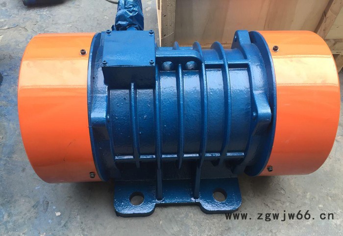 纯国标振动电机VB-20114-W振动电机4级振动电机振动器图2