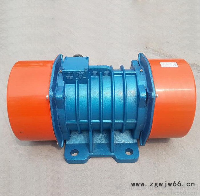 纯国标振动电机VB-20114-W振动电机4级振动电机振动器图3