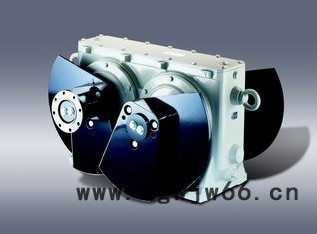 供应JOST振动电机图3