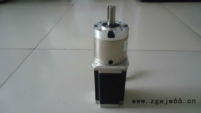 惠斯通 86BYGH601 雕刻机电机 步进电机图3