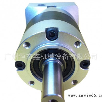 行星减速机 57步进减速机40:1 步进电机专用减速机