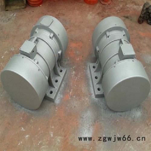 YJDX振动电机厂家图3