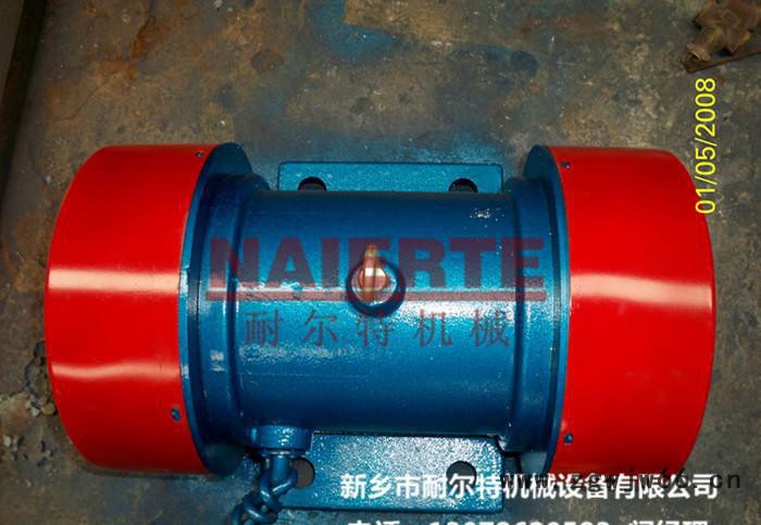 型号为YZU-8-4  YZU系列振动电机图2