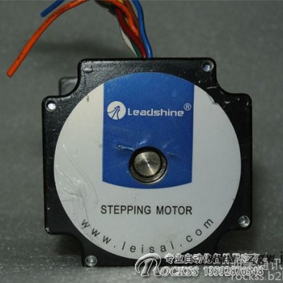 57HS22-A 雷赛57系列二相步进电机