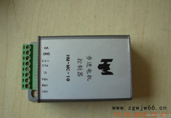 HM步进电机控制器HM-MC-10图2
