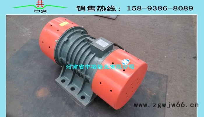 天津5.5kw YZO-75-4振动电机图3