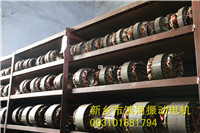 振动设备专用振动电机YZH-30-4功率1.5KW图2