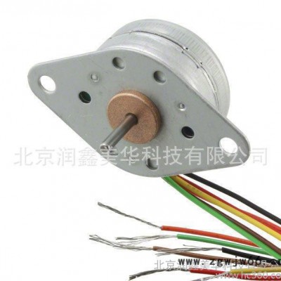 Portescap电磁阀驱动器板/模块步进电机齿轮传动式26M048B2U