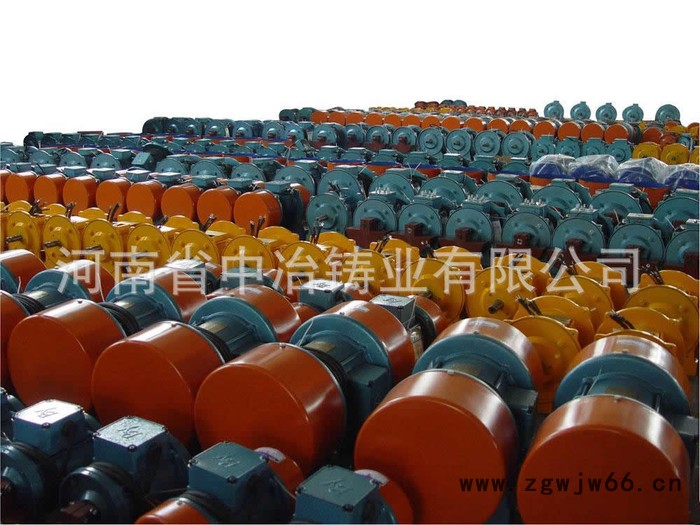 3kw YZS振动电机 YZS-40-6图3