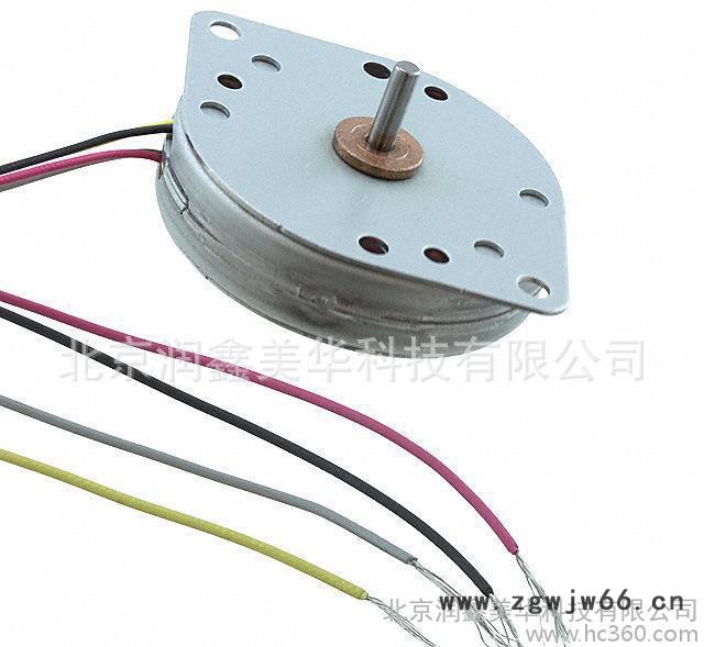 Portescap电磁阀驱动器板/模块步进电机齿轮传动式44M100D1B图3