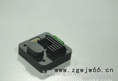 RS485通讯控制型步进电机驱动器 PMC006智能驱动器图2