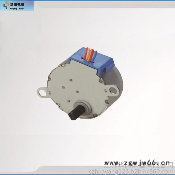 步进电机  30BYJ46   ** **中图2