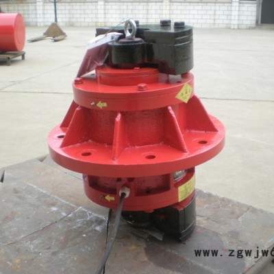 新振ZL-50-6立式震动电机单法兰双法兰 振动电机