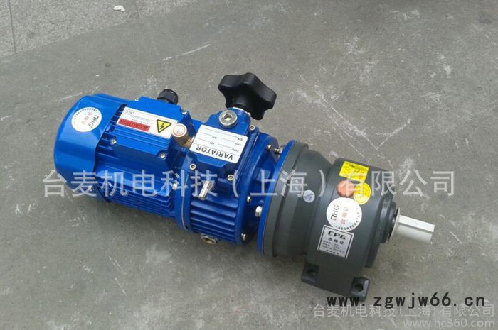 G系列减速机配YS铸铁电机-YB3防爆电机、高压防660V爆电机图3