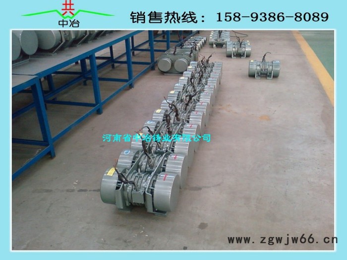 供应新乡威猛YZO-50-6卧式振动电机图2