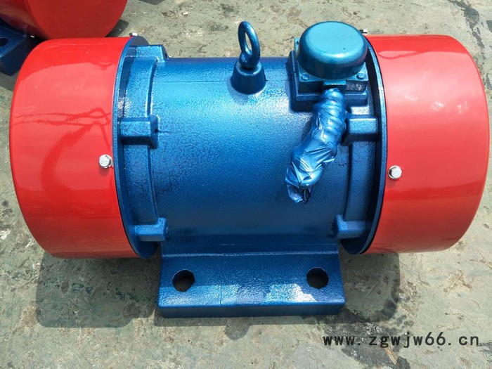 供应三鑫YZS10-4振动电机 YZS振动电机银川石嘴山图3