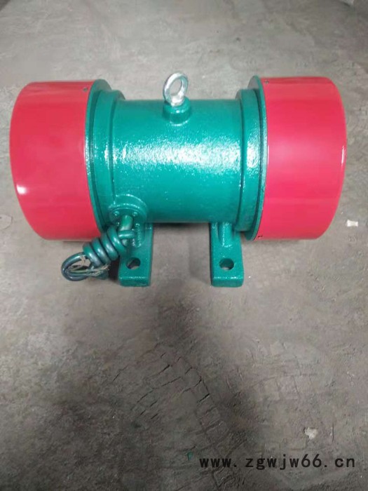 供应三鑫YZS10-4振动电机 YZS振动电机银川石嘴山图6