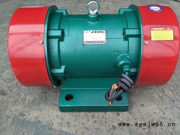 供应三鑫YZS10-4振动电机 YZS振动电机银川石嘴山图4