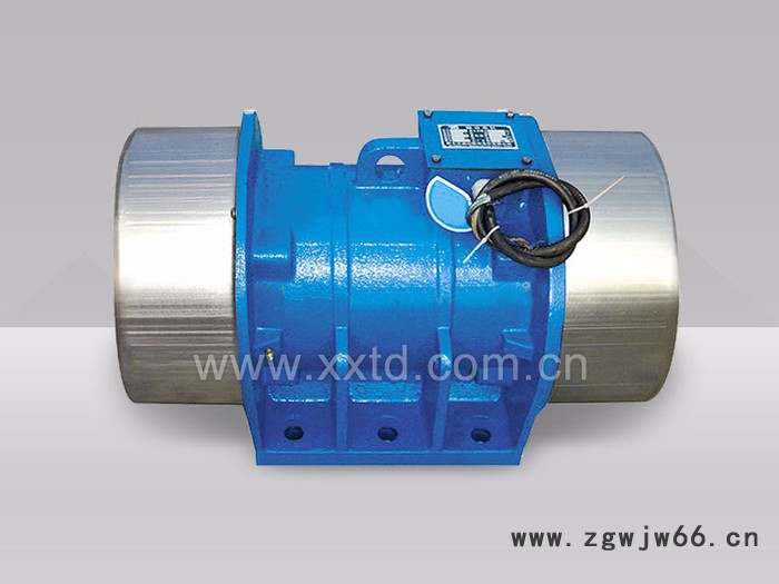 YZS系列三相异步振动电机 特种电机图3