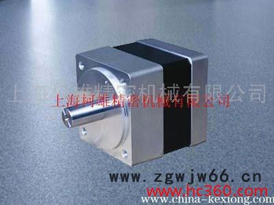 供应步进行星减速机、步进电机减速机、步进专用减速机