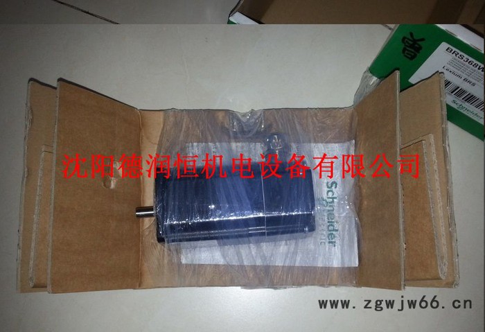 berger lahr VRDM3913/50LWB BRS39BW76OABA 步进电机BRS39BW46OABA图2