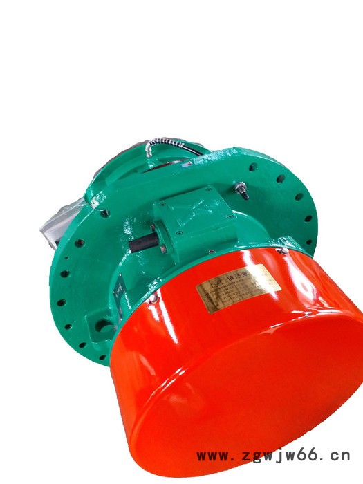 新振ZL-160-6C 立式侧板震动电机振动电机图3