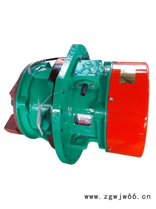 新振ZL-160-6C 立式侧板震动电机振动电机图4