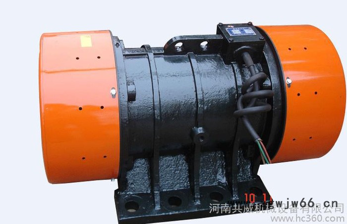 河南共威**供应YZO振动电机 YZO-8-4**振动电机图3