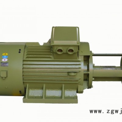 襄阳世阳电机YV 振动电机