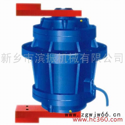 供应 YZUL立式振动电机 新工机械图2