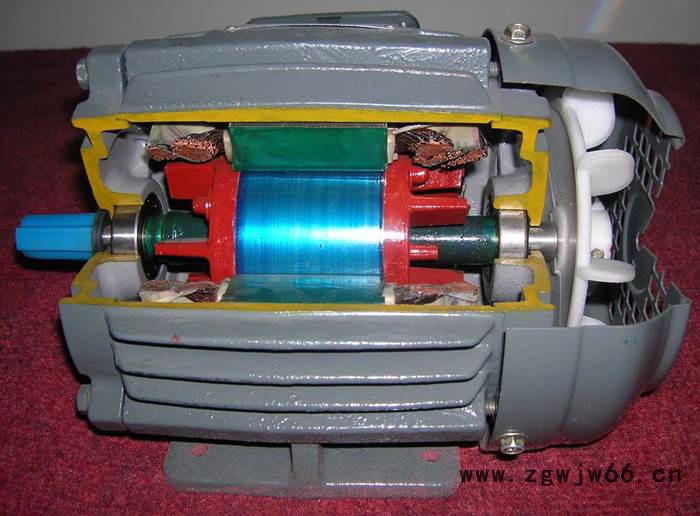 teco/东元AEBY/AEBU(YB3)台湾 东元电机东元防爆电机图2