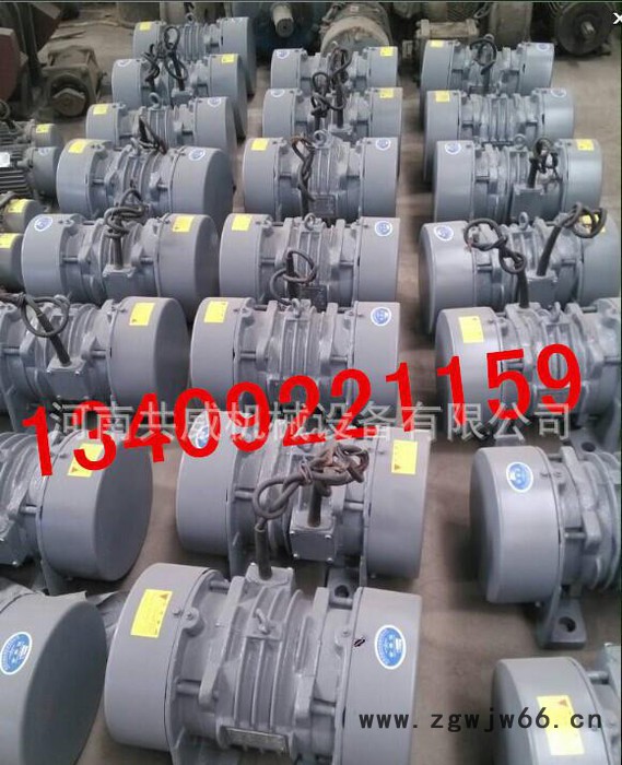 直销YZO-1.5-2振动电机功率0.15KW图2