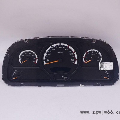 供东风国二步进电机仪表组合仪表 数字组合仪表T3801SH