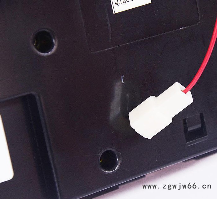 供东风国二步进电机仪表组合仪表 数字组合仪表T3801SH图2