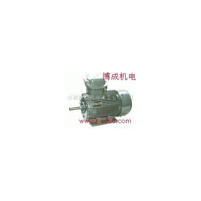 供应CNE YB3-100L1-4-2.2四川防爆电机