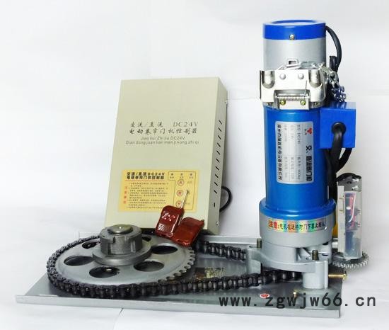 龙华卷帘门电机品牌型号防火电机防爆电机普通外挂内置电机均有现货 防火卷帘门电机图2